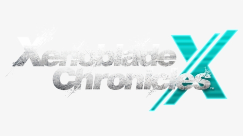 Xenoblade Chronicles Logo Png File - Xenoblade Chronicles X, Transparent Png, Free Download