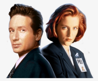 Dana Scully, HD Png Download, Free Download