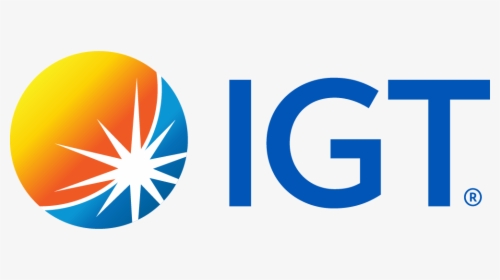 Image - International Gaming Technology Logo, HD Png Download, Free Download