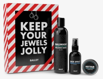 Jolly Jewels Gift Set"  Class= - Vodka, HD Png Download, Free Download