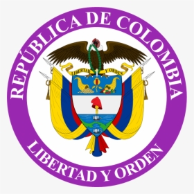 Ministerio De Educación De Colombia - Ministry Of Justice Colombia, HD Png Download, Free Download