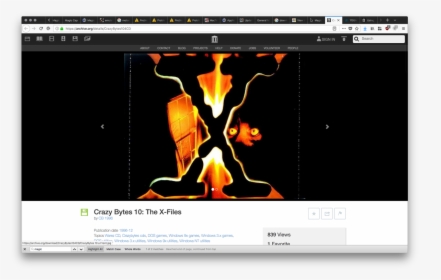 Screenshot, HD Png Download, Free Download
