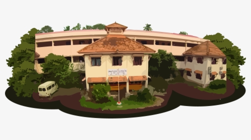 Slider Image - College Of Engineering Karunagappally, HD Png Download, Free Download