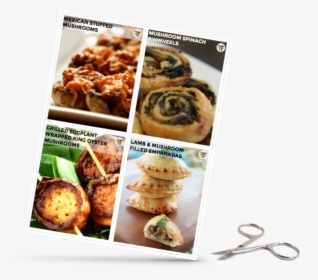 Reccards - Cinnamon Roll, HD Png Download, Free Download