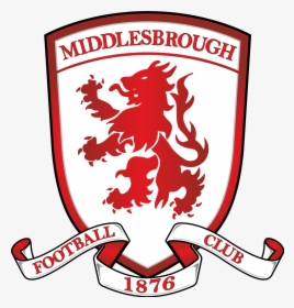 Football Middlesbrough, HD Png Download, Free Download