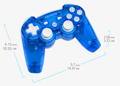 Rock Candy Playstation 4 Controller, HD Png Download, Free Download