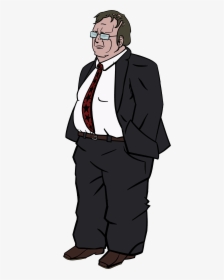 Tuxedo, HD Png Download, Free Download