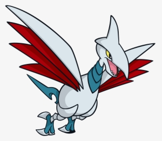 Pokemon Skarmory, HD Png Download, Free Download