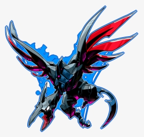 Black Skarmory, HD Png Download, Free Download