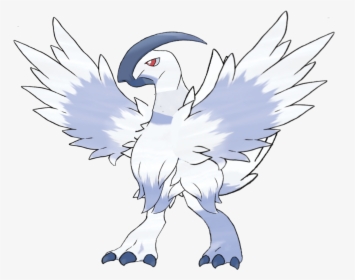 Absol, HD Png Download, Free Download