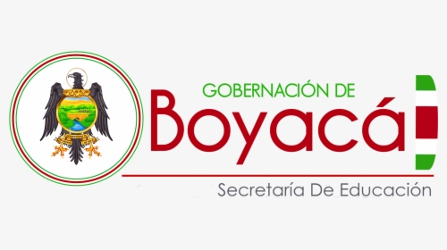 Gobernacion De Boyaca, HD Png Download, Free Download