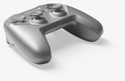 Steelseries Stratus Duo Wireless Gaming Controller, HD Png Download, Free Download