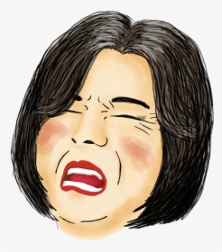 Expression, Funny, Gag, Healing, Creation - Laughter, HD Png Download, Free Download