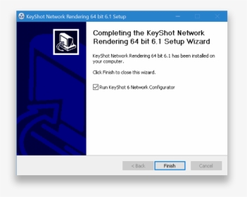 Keyshot Network Rendering 6 Crack, HD Png Download, Free Download