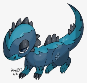 Aguana - Cartoon, HD Png Download, Free Download