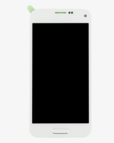 Samsung Galaxy S5 Mini White Display Assembly With - Smartphone, HD Png Download, Free Download