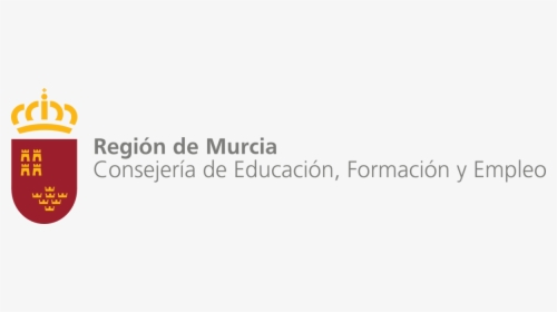 Reg Mur-educación, Formación Y Empleo - Region Of Murcia, HD Png Download, Free Download