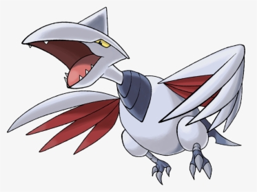 Pokemon Skarmory, HD Png Download, Free Download