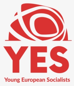 Young European Socialists "  Class="lazyload - Simbolo Young European Socialists, HD Png Download, Free Download