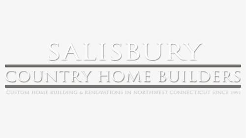 Salisbury Country Homes - Calligraphy, HD Png Download, Free Download
