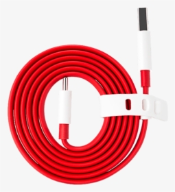 Oneplus Warp Charge 30 Type-c Cable - Oneplus Кабель, HD Png Download, Free Download