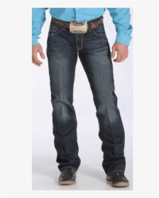 Cinch Carter Jeans, HD Png Download, Free Download
