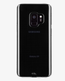 Samsung Galaxy S10 Black, HD Png Download, Free Download