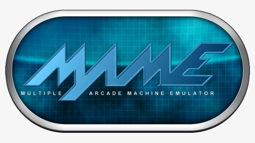 Mame Logo Png, Transparent Png, Free Download