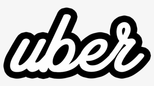 Uber March - Calligraphy, HD Png Download, Free Download