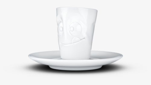 Espresso Mug "tasty - Mug, HD Png Download, Free Download