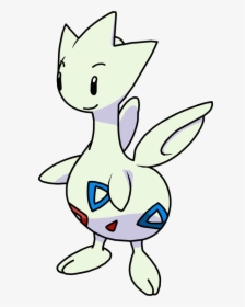 Thumb Image - Togetic Pokemon, HD Png Download, Free Download
