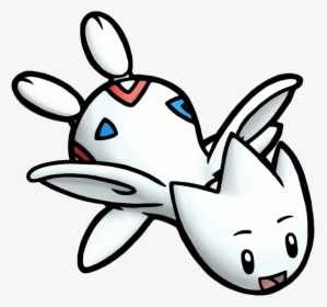 Thumb Image - Togetic Transparent, HD Png Download, Free Download