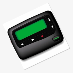 Alpha Pagers And Beepers - Gadget, HD Png Download, Free Download