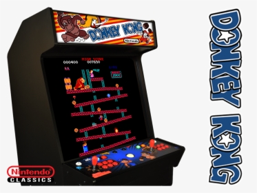 Image - Scraper Arcade Recalbox, HD Png Download, Free Download