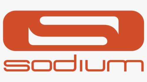 Sodium Logo Png Transparent - Design, Png Download, Free Download