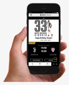 Transparent Watching Tv Png - Vr App Juventus Turin, Png Download, Free Download