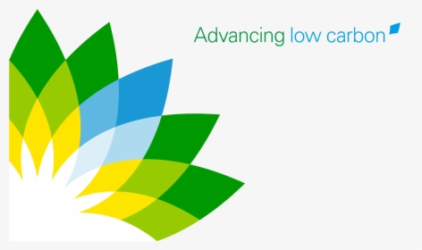 Bp Logo Png Free Download - Bp Advancing Low Carbon Logo, Transparent Png, Free Download