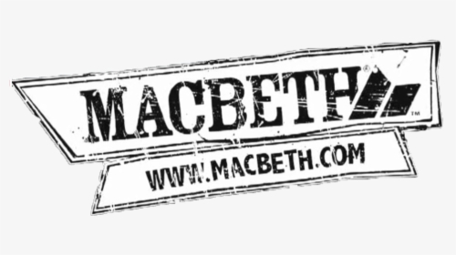 Macbeth Shoes Logo, HD Png Download, Free Download