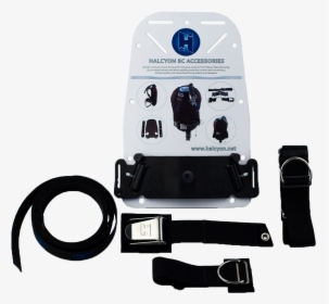 Cinch Quick-adjust Harness Upgrade, HD Png Download, Free Download