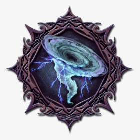Shaman - Circle, HD Png Download, Free Download
