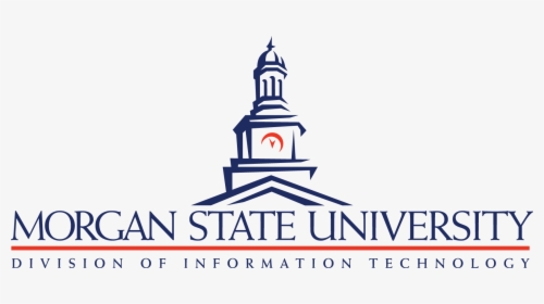 Morgan State University Logo Vector, HD Png Download, Free Download