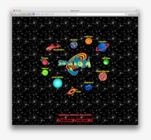 The World’s First Websites Get A Second Life - Kirby Super Star Milky Way Wishes Map, HD Png Download, Free Download