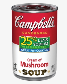 Campbell Soup, HD Png Download, Free Download