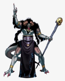 Shaman Png, Transparent Png, Free Download