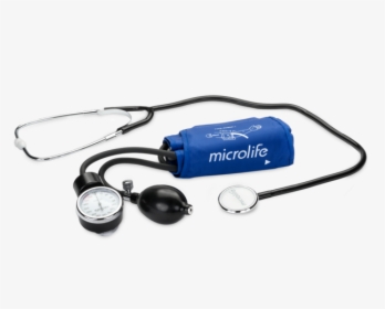 Microlife Bp Ag1-20 Half - Microlife Manual Blood Pressure, HD Png Download, Free Download