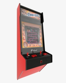 Video Game Arcade Cabinet, HD Png Download, Free Download