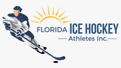 Picture - Hockey Player For Certificate, HD Png Download, Free Download