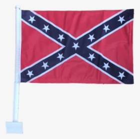 Confederate Flag Small, HD Png Download, Free Download