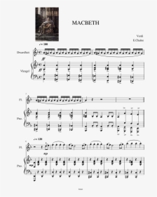 Ragtime Piano Sheet Scott Joplin, HD Png Download, Free Download