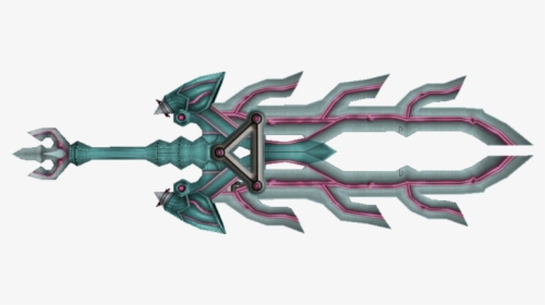 Xenoblade True Monado, HD Png Download, Free Download